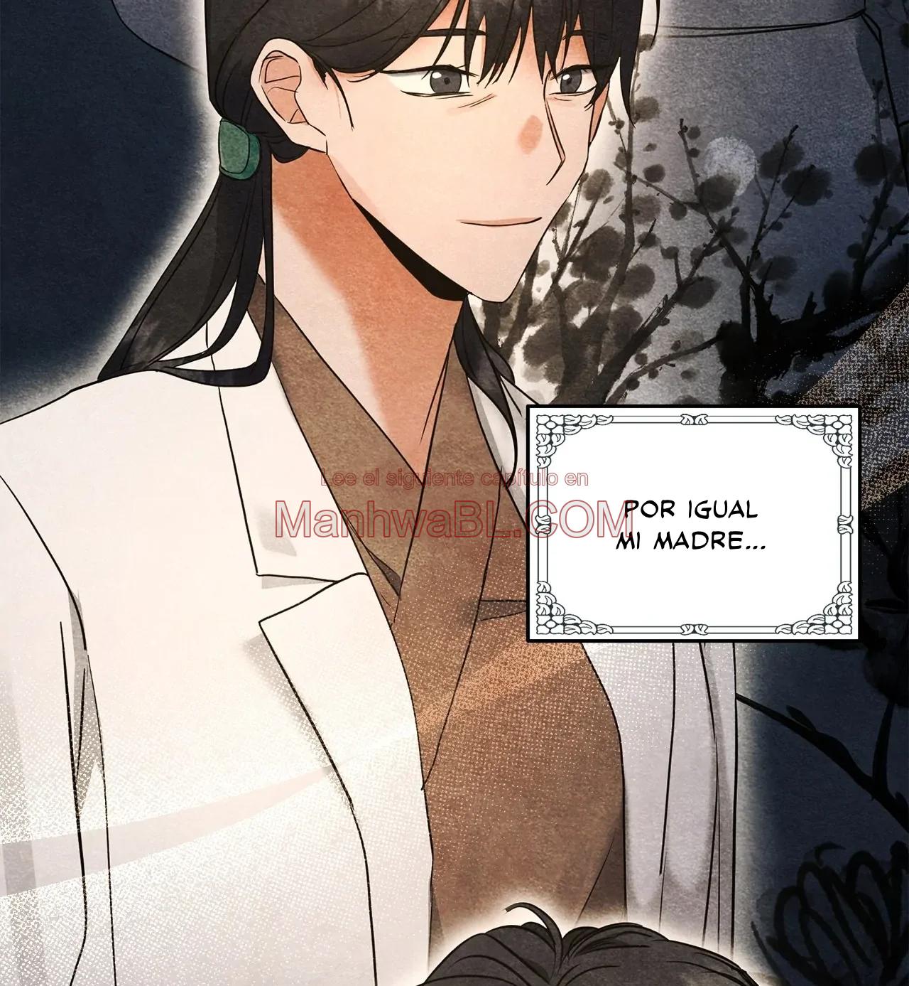 No es lo que el doctor ordenó - Capítulo 1 manhwa