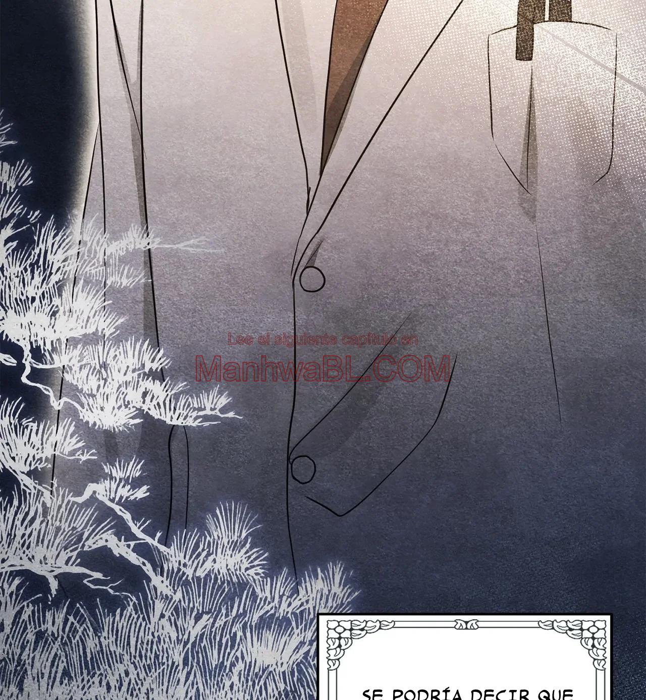 No es lo que el doctor ordenó - Capítulo 1 manhwa