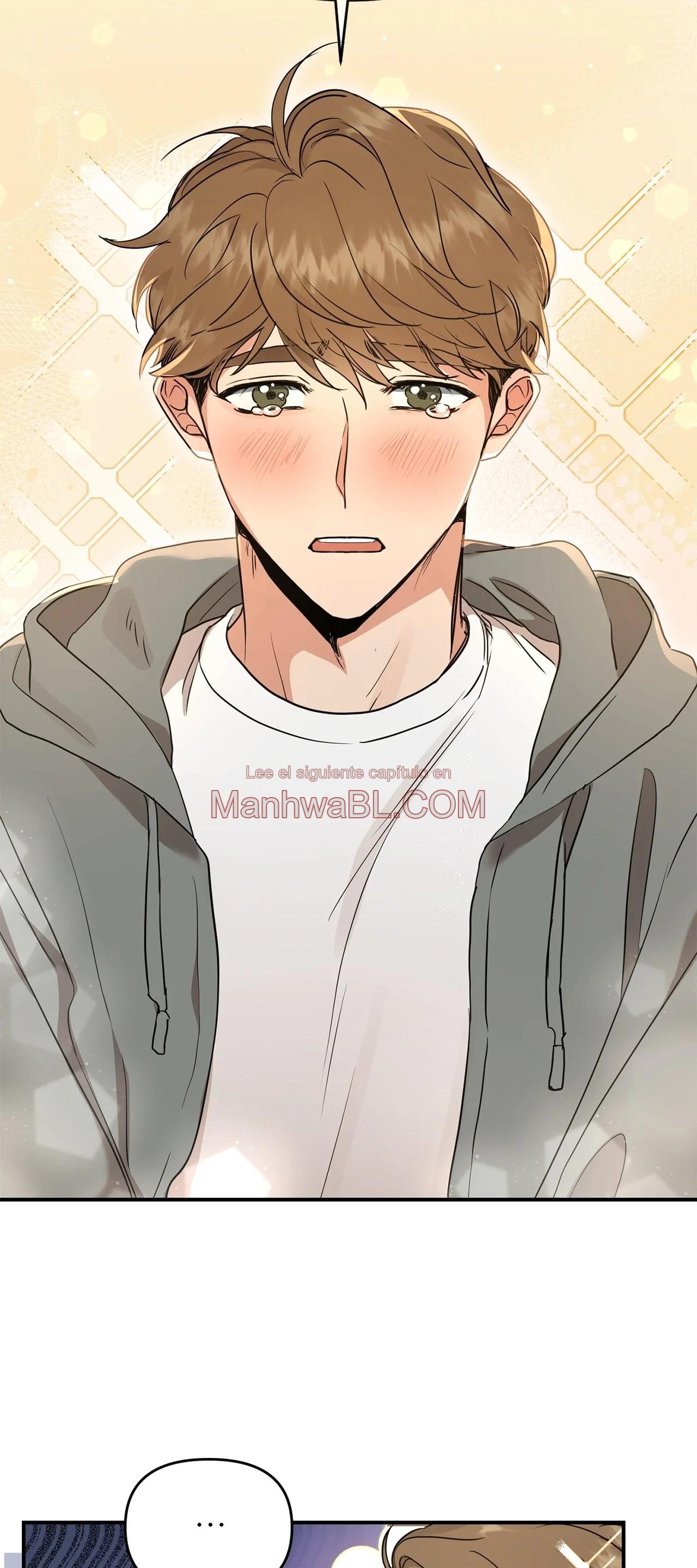 No es lo que el doctor ordenó - Capítulo 1 manhwa