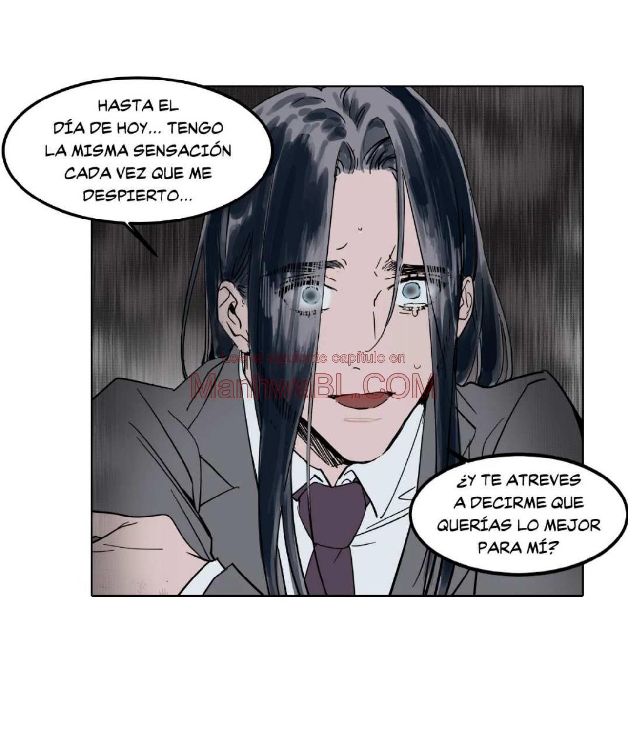 El legado obediente - Capítulo 34 2 manhwa