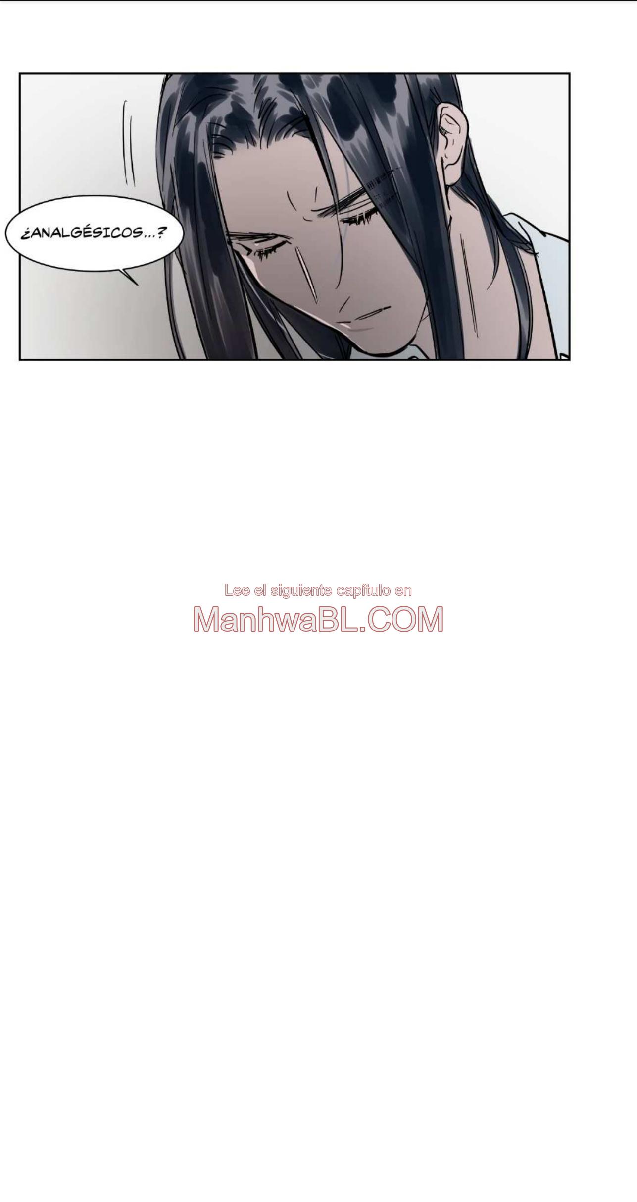 El legado obediente - Capítulo 16 manhwa