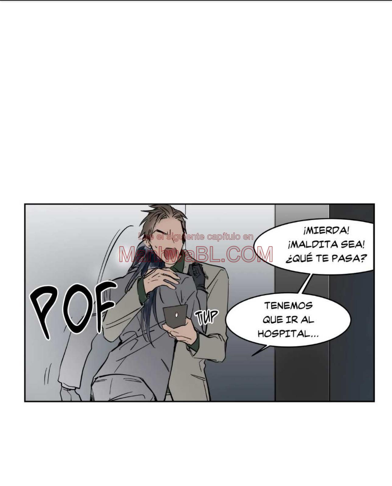 El legado obediente - Capítulo 13 3 manhwa