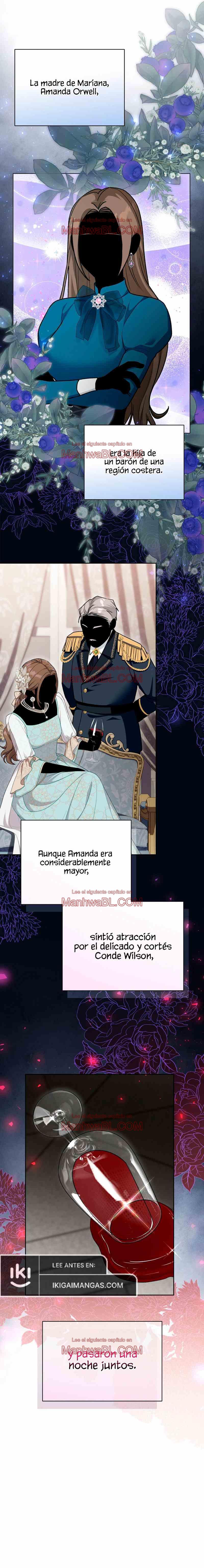 Poseyendo al muñeco de algodón del maníaco obsesivo - Capítulo 22 manhwa