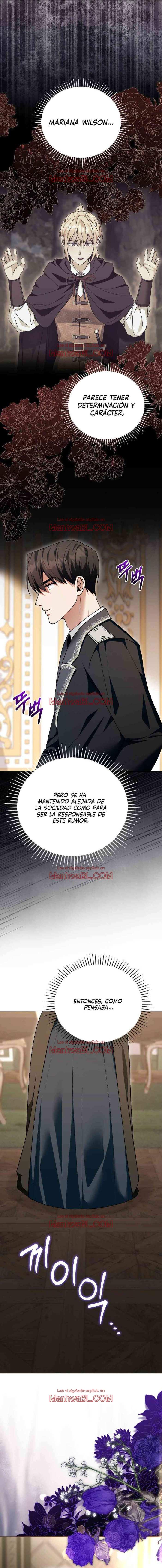 Poseyendo al muñeco de algodón del maníaco obsesivo - Capítulo 36 manhwa