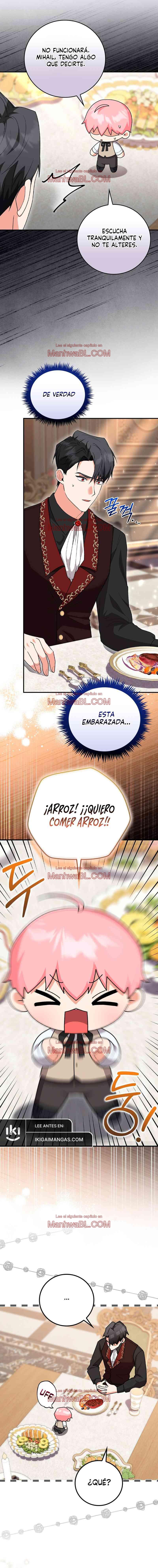 Poseyendo al muñeco de algodón del maníaco obsesivo - Capítulo 6 2 manhwa