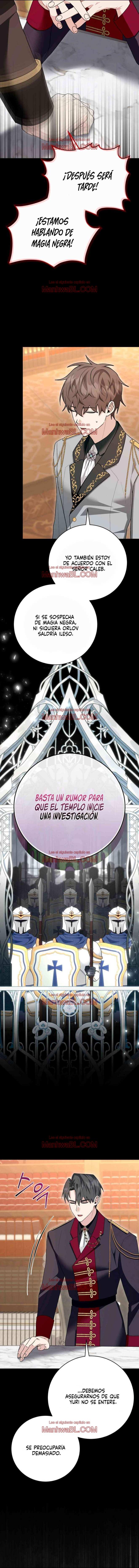 Poseyendo al muñeco de algodón del maníaco obsesivo - Capítulo 31 2 manhwa