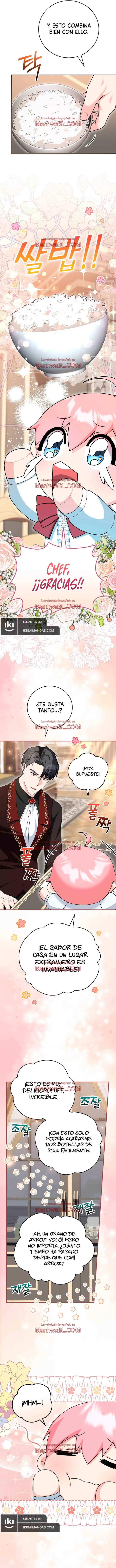 Poseyendo al muñeco de algodón del maníaco obsesivo - Capítulo 10 2 manhwa
