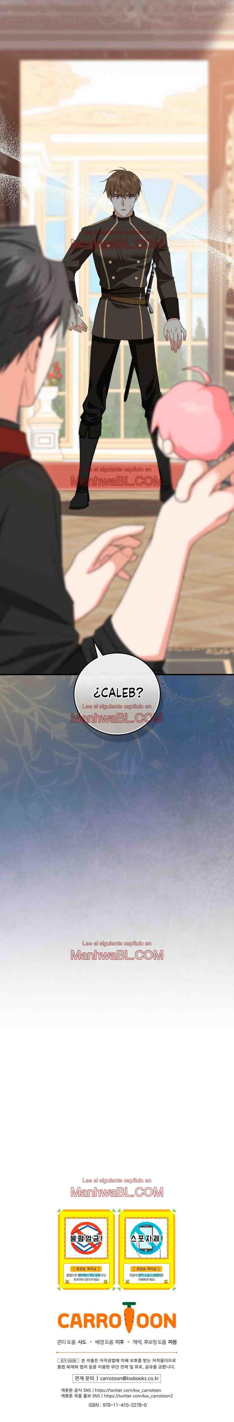 Poseyendo al muñeco de algodón del maníaco obsesivo - Capítulo 7 3 manhwa