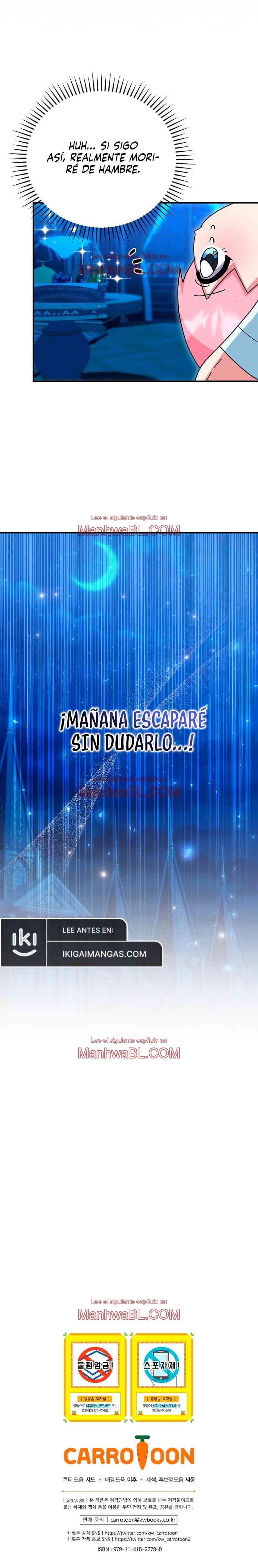 Poseyendo al muñeco de algodón del maníaco obsesivo - Capítulo 2 3 manhwa