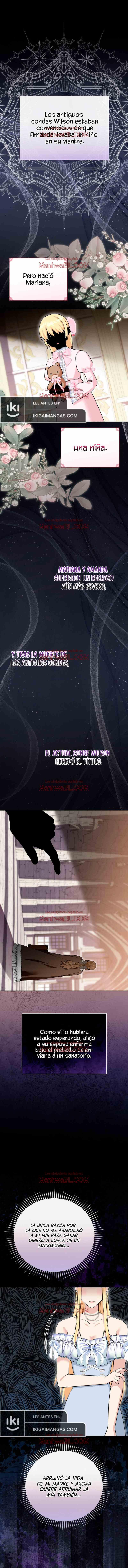 Poseyendo al muñeco de algodón del maníaco obsesivo - Capítulo 22 2 manhwa