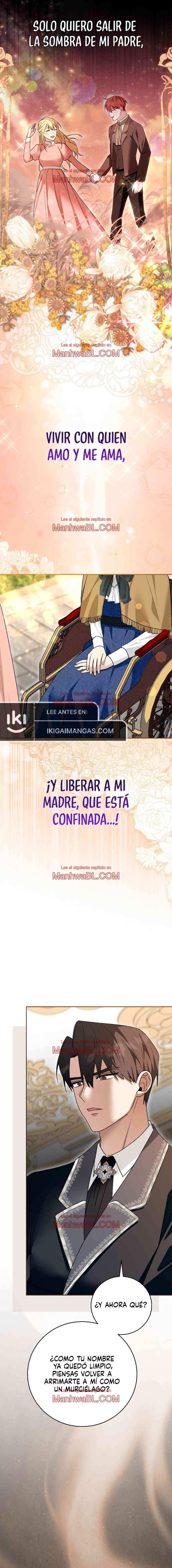 Poseyendo al muñeco de algodón del maníaco obsesivo - Capítulo 36 2 manhwa