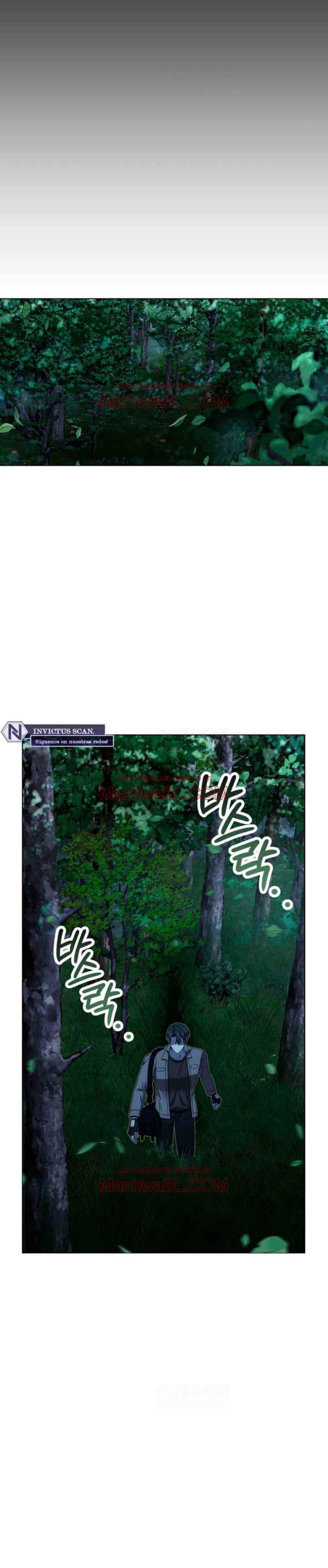 Comienza la caza - Capítulo 5 2 manhwa