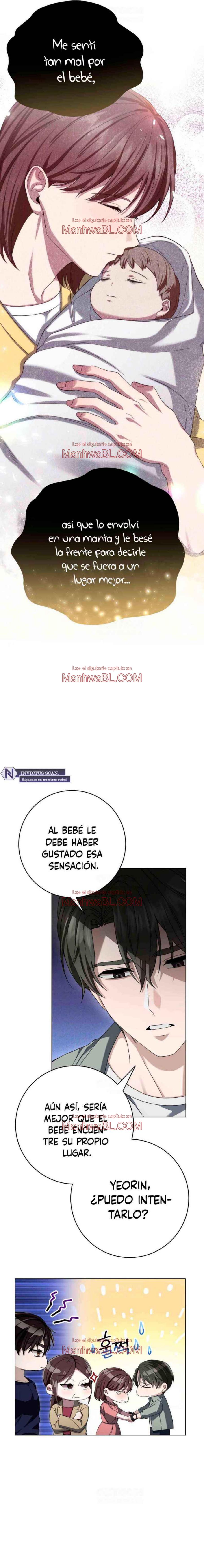 Comienza la caza - Capítulo 4 2 manhwa