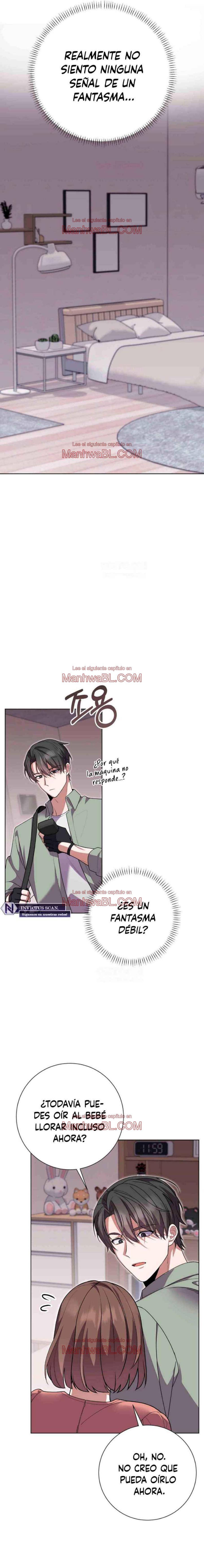 Comienza la caza - Capítulo 3 2 manhwa