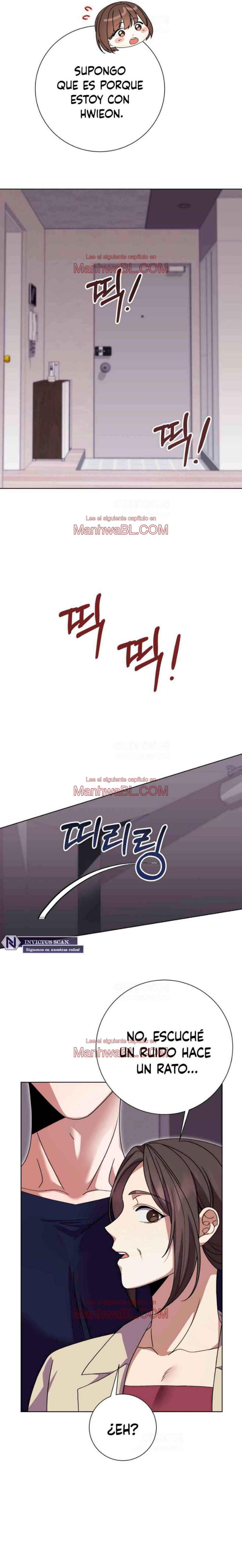 Comienza la caza - Capítulo 3 2 manhwa
