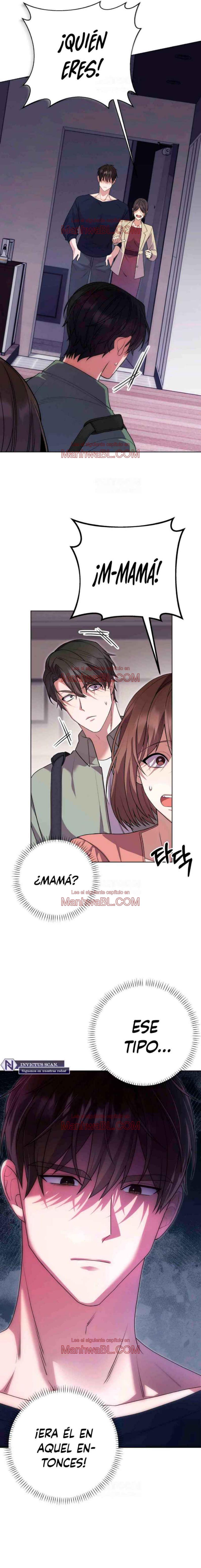Comienza la caza - Capítulo 3 2 manhwa