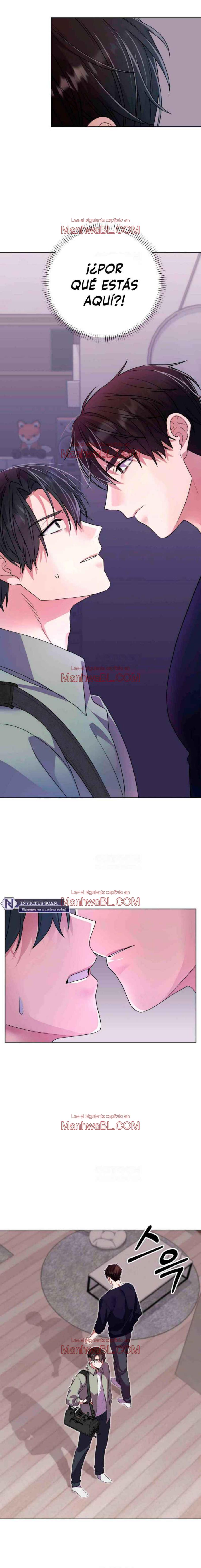 Comienza la caza - Capítulo 3 2 manhwa
