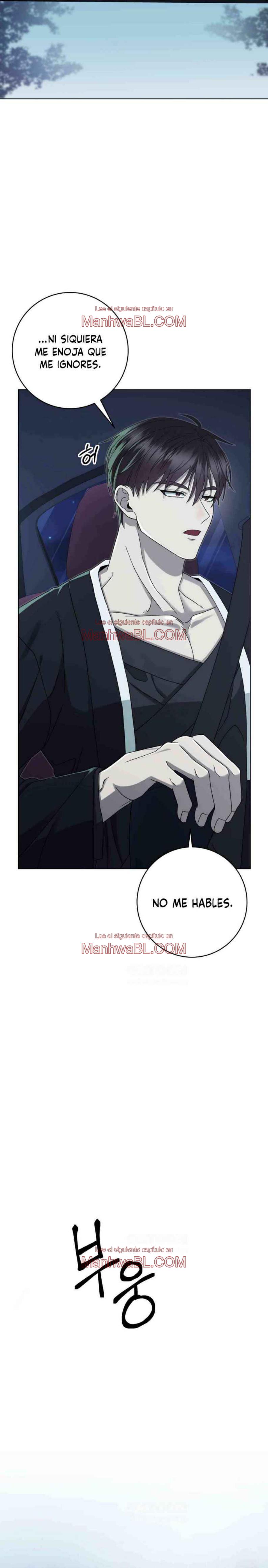 Comienza la caza - Capítulo 7 2 manhwa