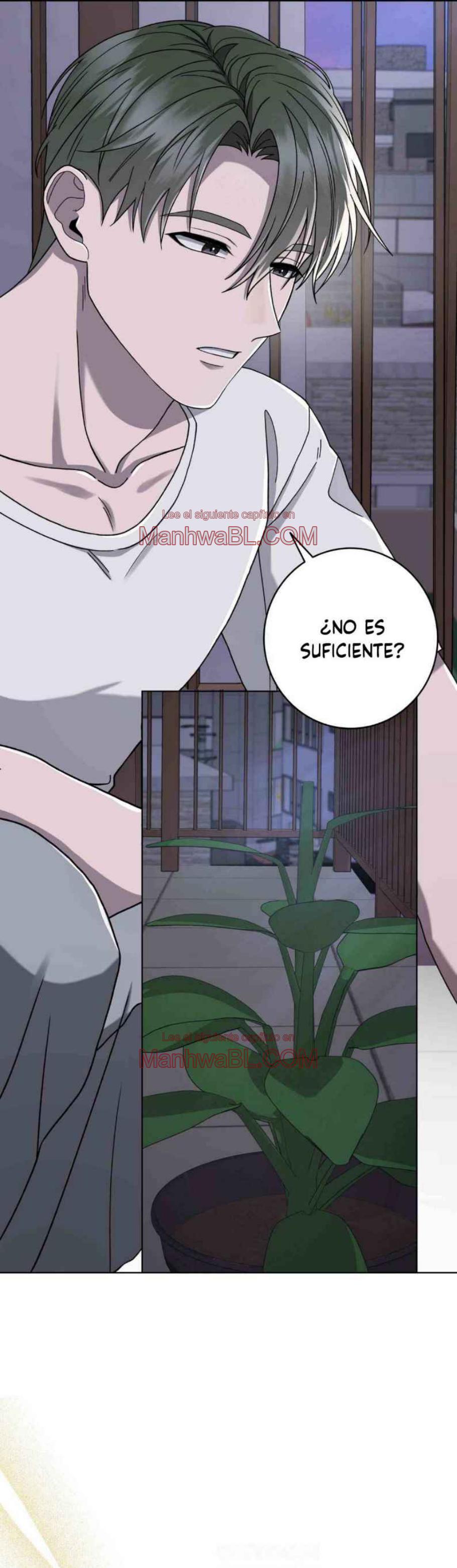 Comienza la caza - Capítulo 7 2 manhwa