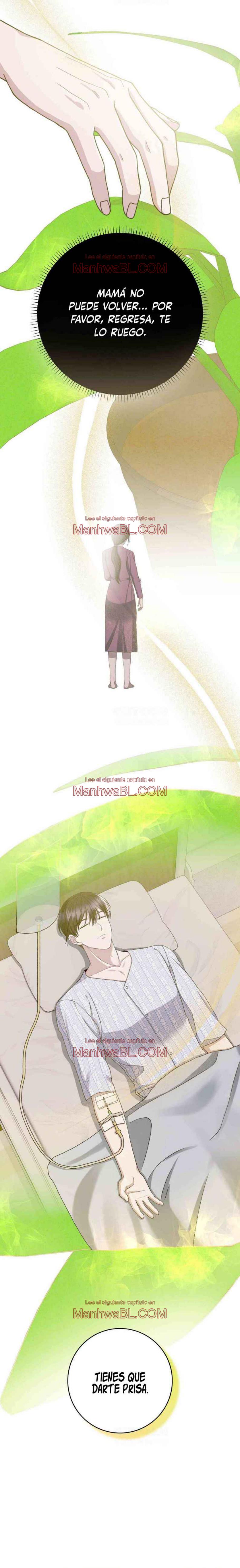 Comienza la caza - Capítulo 7 2 manhwa