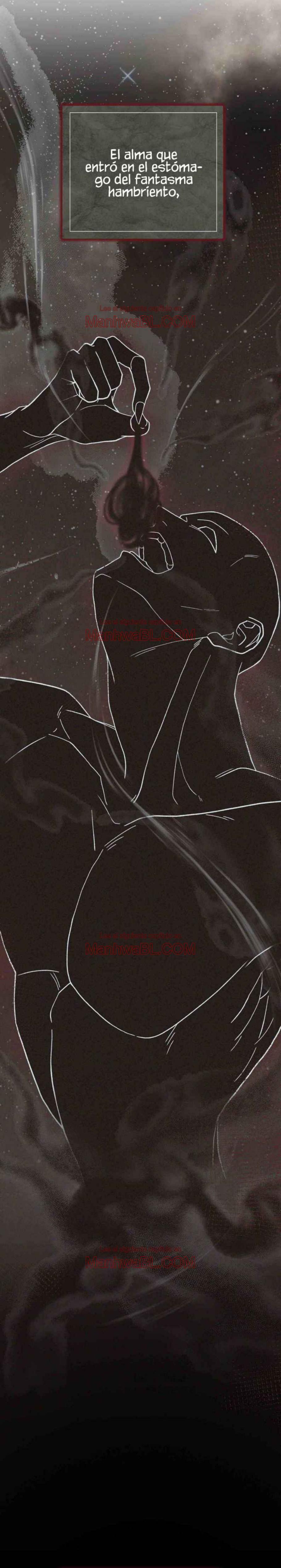 Comienza la caza - Capítulo 6 2 manhwa