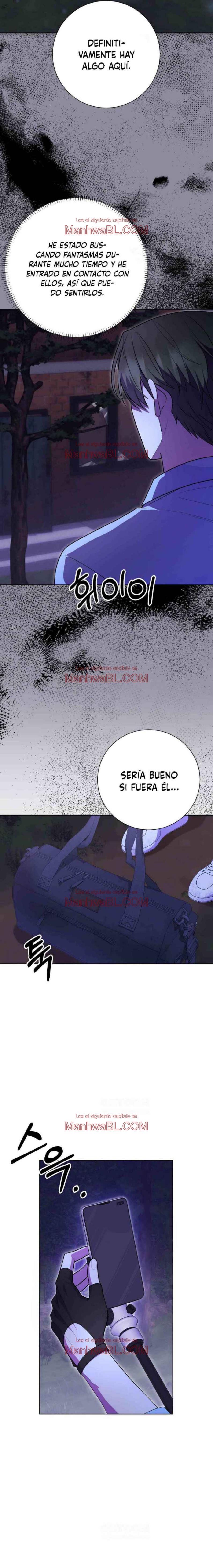 Comienza la caza - Capítulo 1 2 manhwa