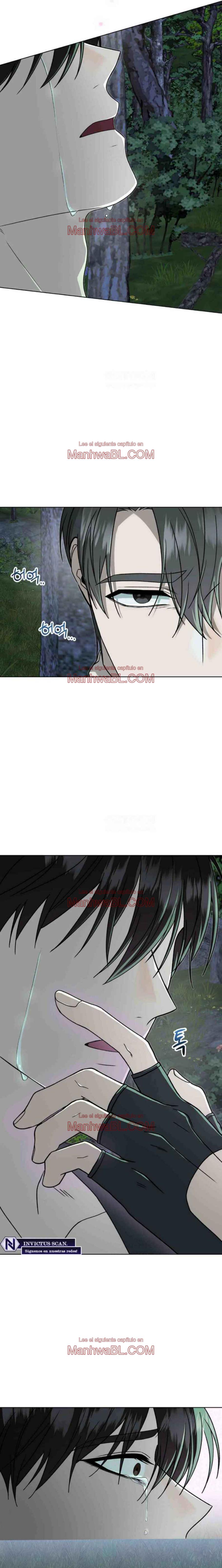 Comienza la caza - Capítulo 6 3 manhwa