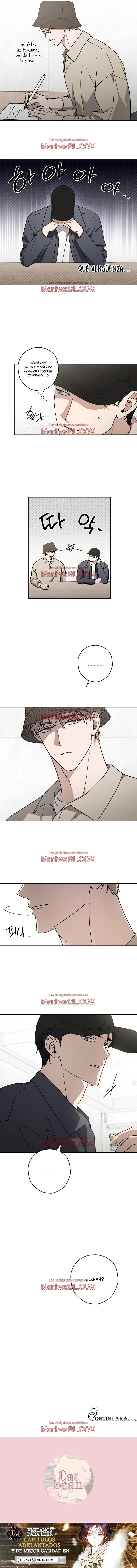 Complejo de Idol Fracasado - Capítulo 1 3 manhwa