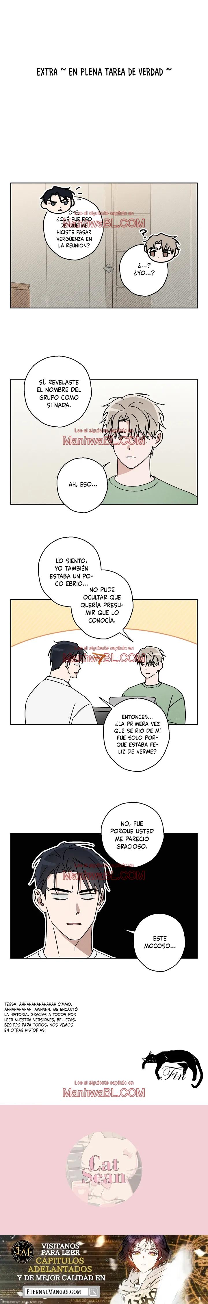 Complejo de Idol Fracasado - Capítulo 7 3 manhwa