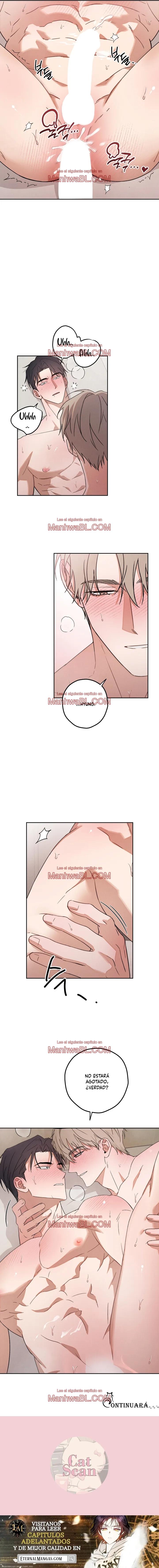 Complejo de Idol Fracasado - Capítulo 3 3 manhwa