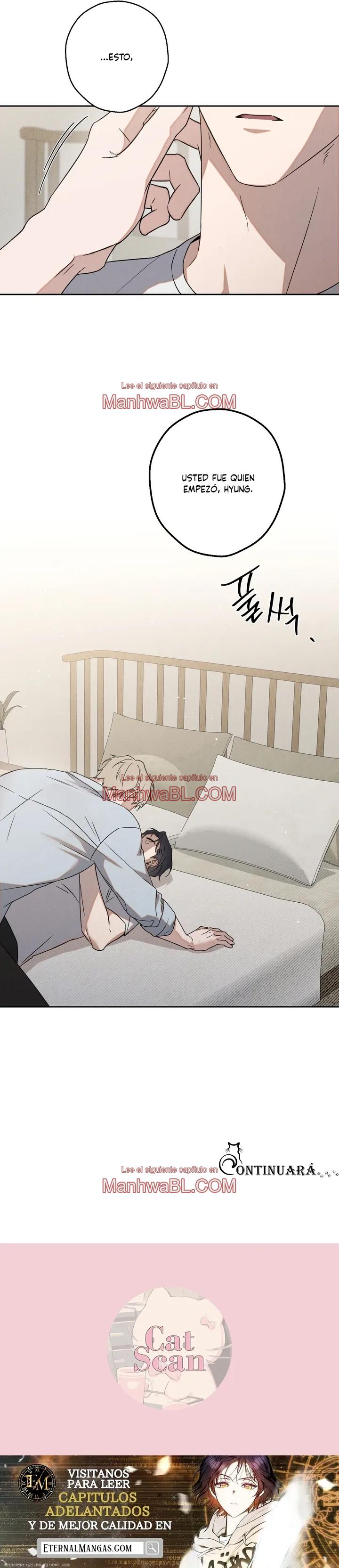 Complejo de Idol Fracasado - Capítulo 2 3 manhwa