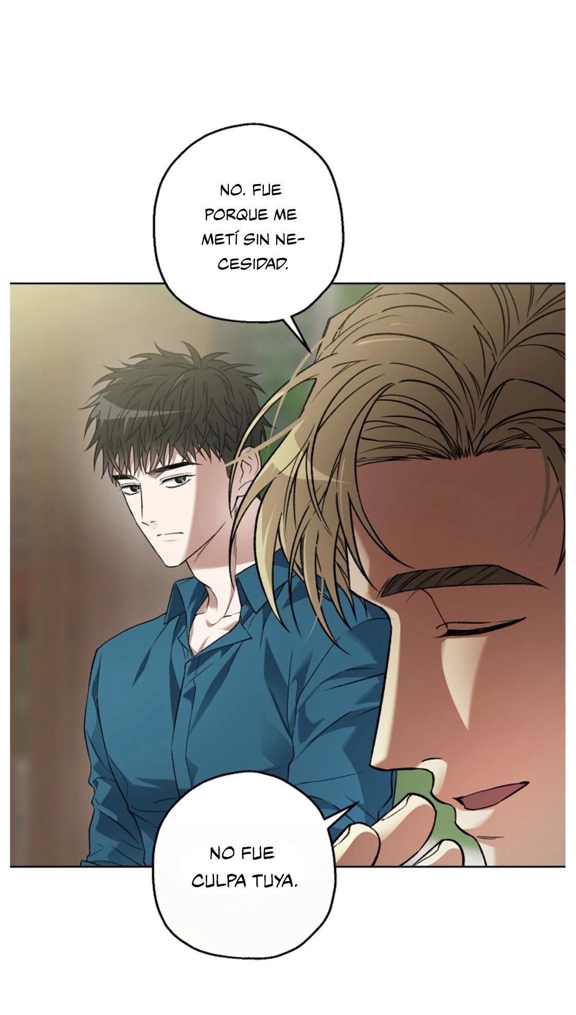 Manjong - Capítulo 17 3 manhwa