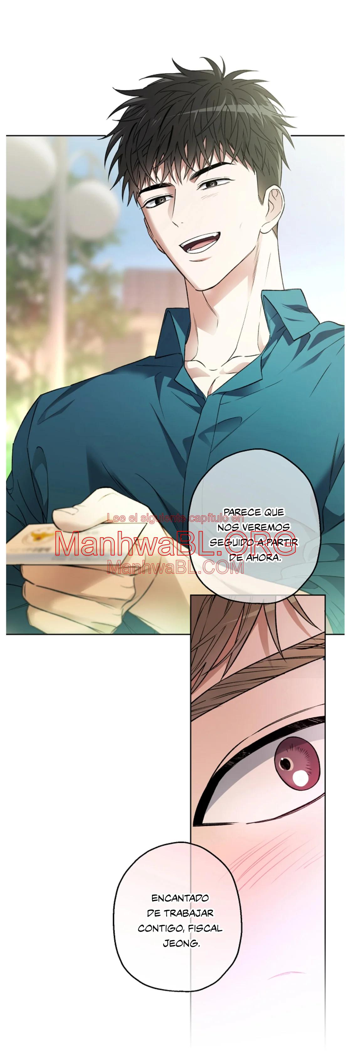Manjong - Capítulo 17 3 manhwa