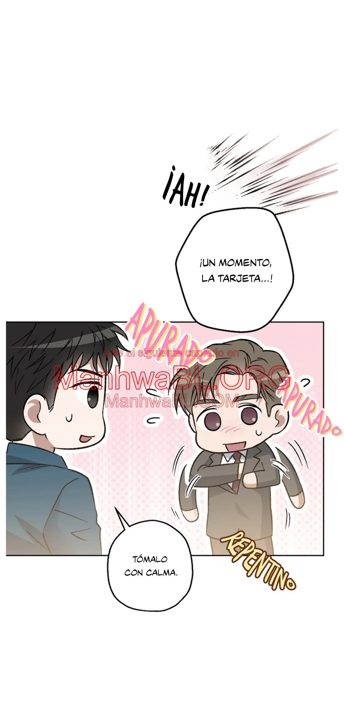 Manjong - Capítulo 17 3 manhwa
