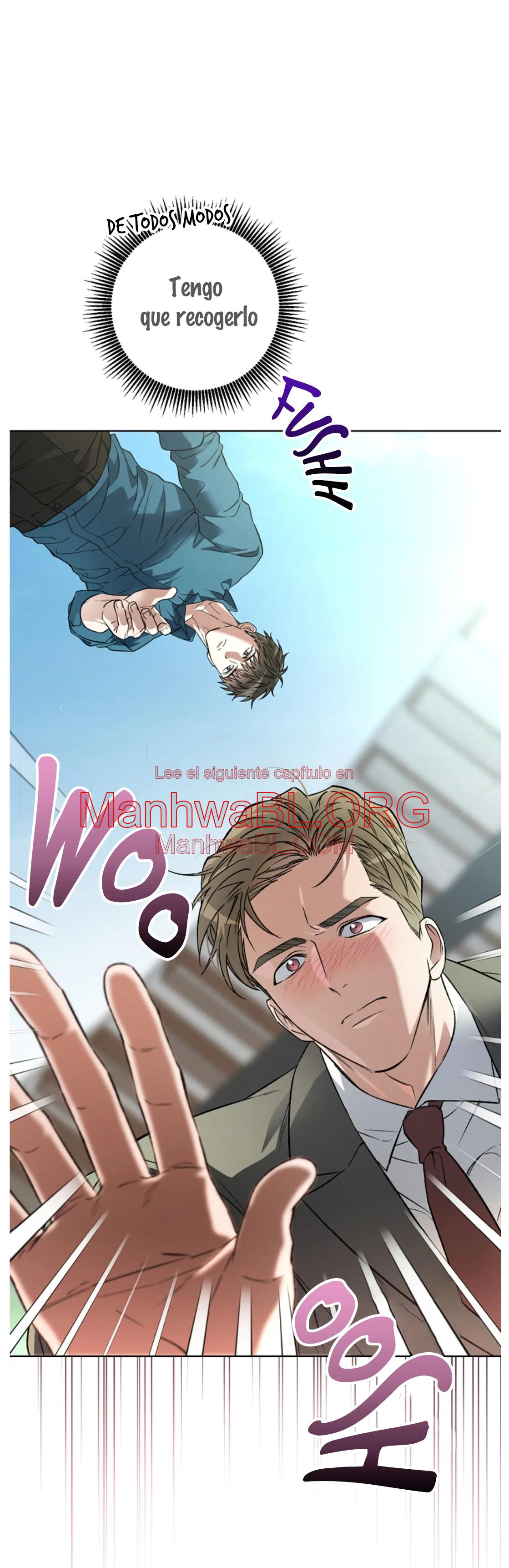 Manjong - Capítulo 17 3 manhwa