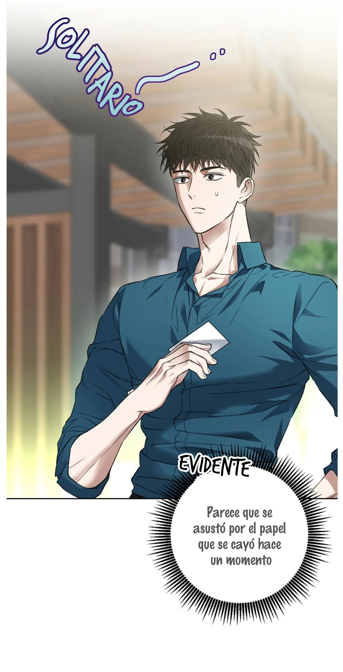 Manjong - Capítulo 17 3 manhwa