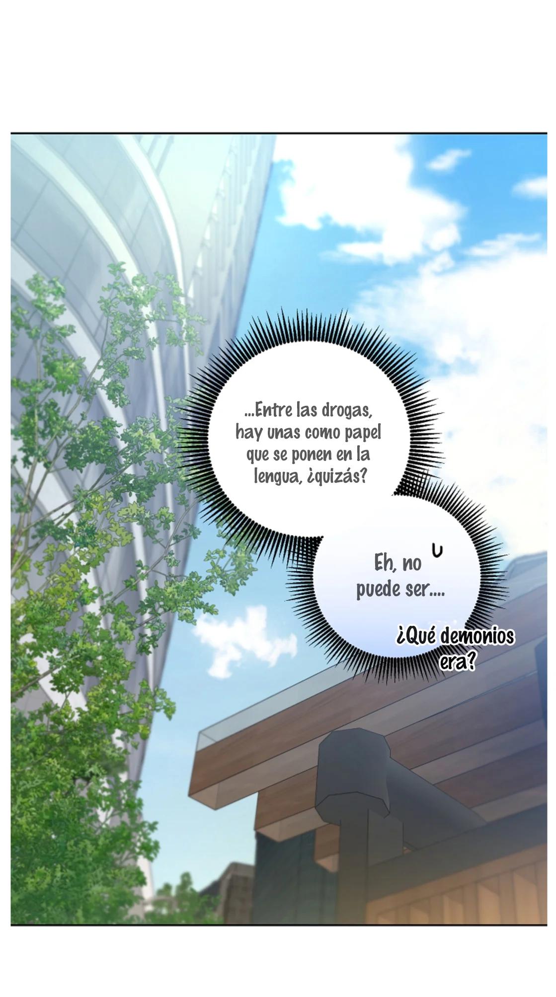 Manjong - Capítulo 17 3 manhwa