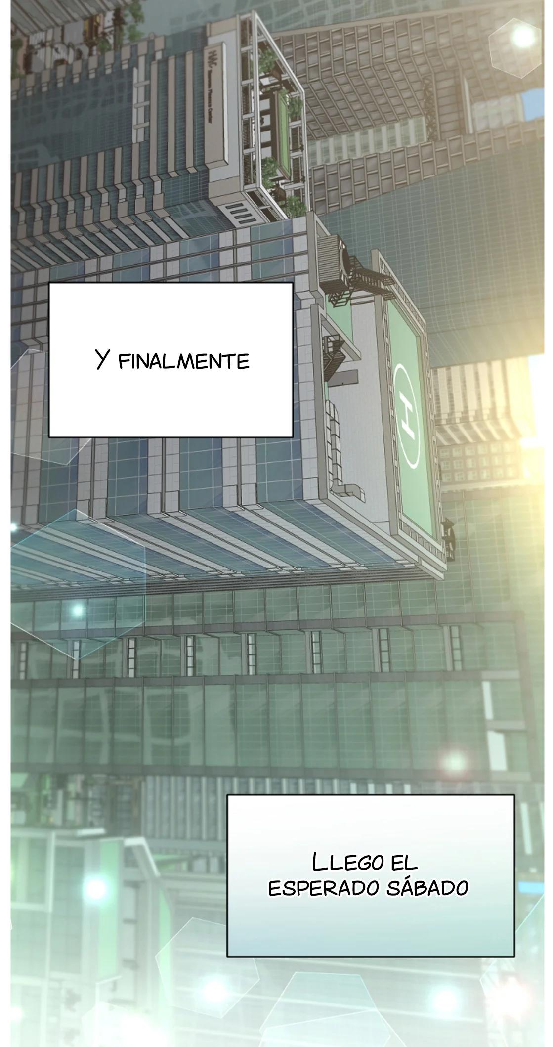 Manjong - Capítulo 17 3 manhwa