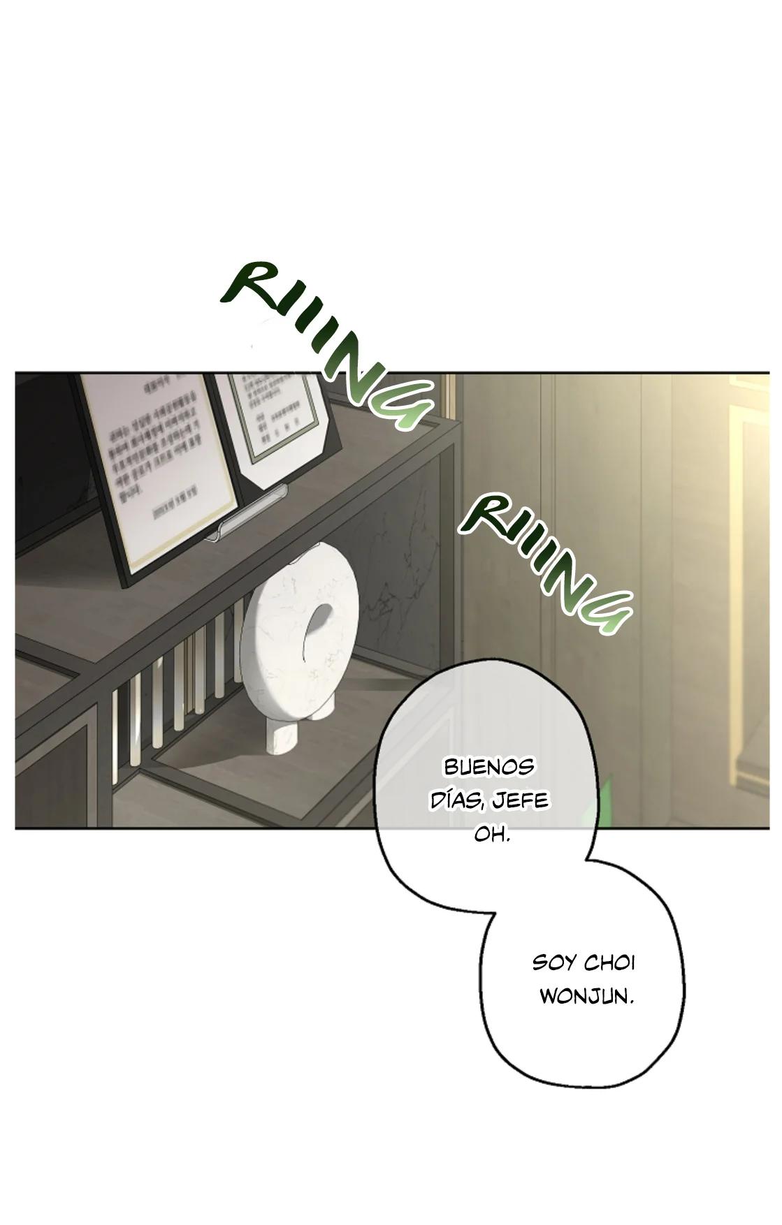 Manjong - Capítulo 17 3 manhwa