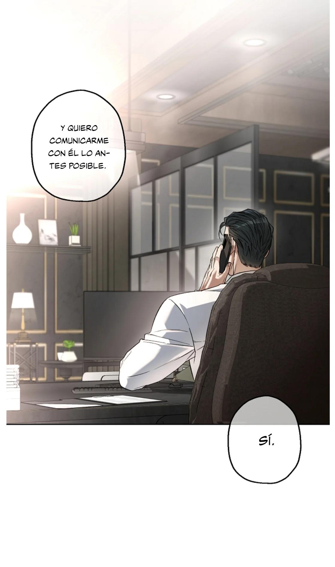 Manjong - Capítulo 17 3 manhwa