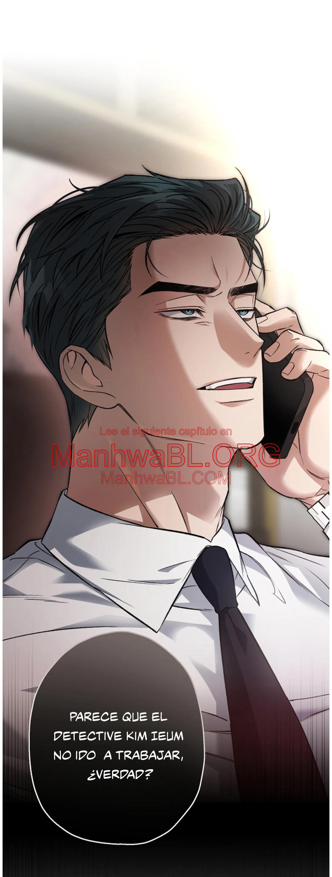 Manjong - Capítulo 17 3 manhwa