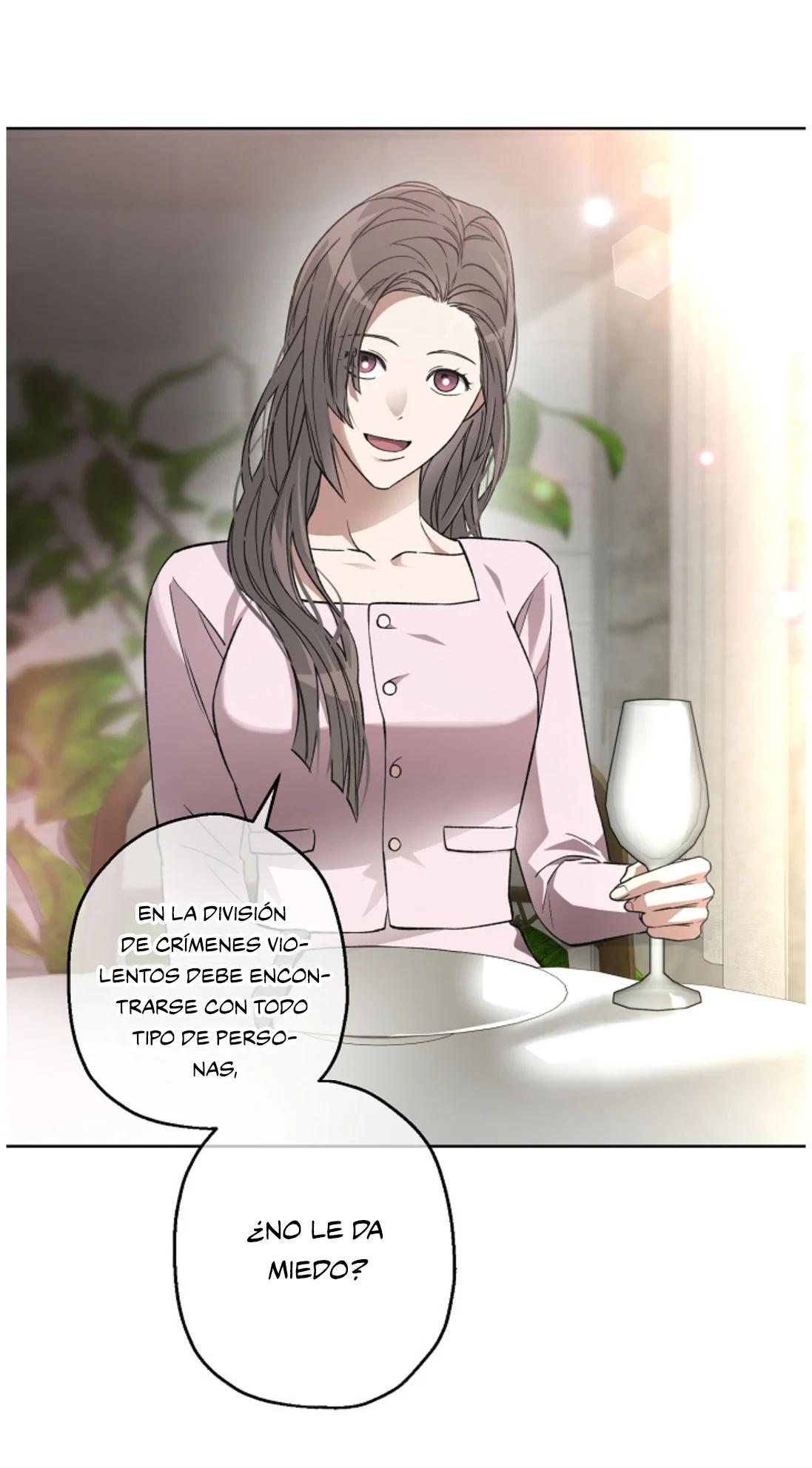 Manjong - Capítulo 17 3 manhwa