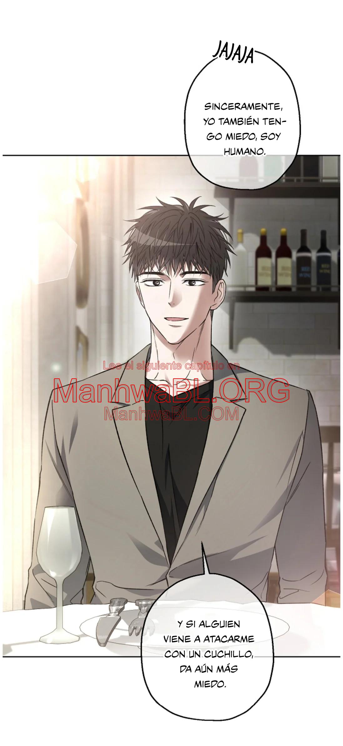 Manjong - Capítulo 17 3 manhwa
