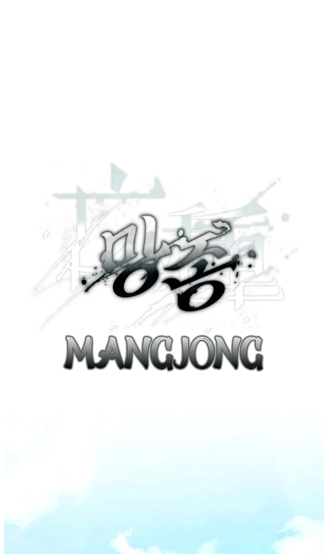 Manjong - Capítulo 17 2 manhwa