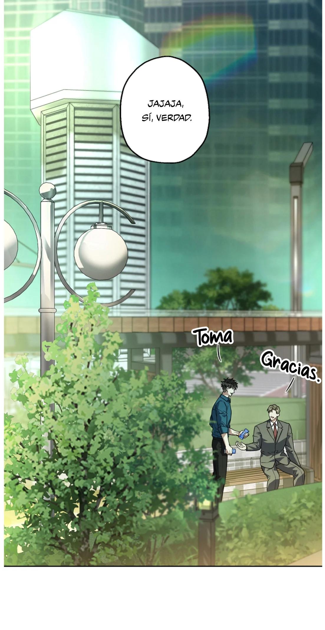 Manjong - Capítulo 17 2 manhwa