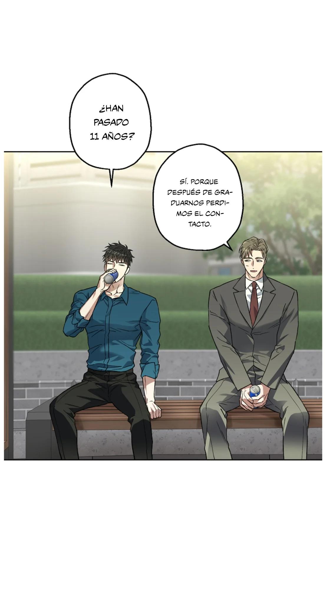 Manjong - Capítulo 17 2 manhwa