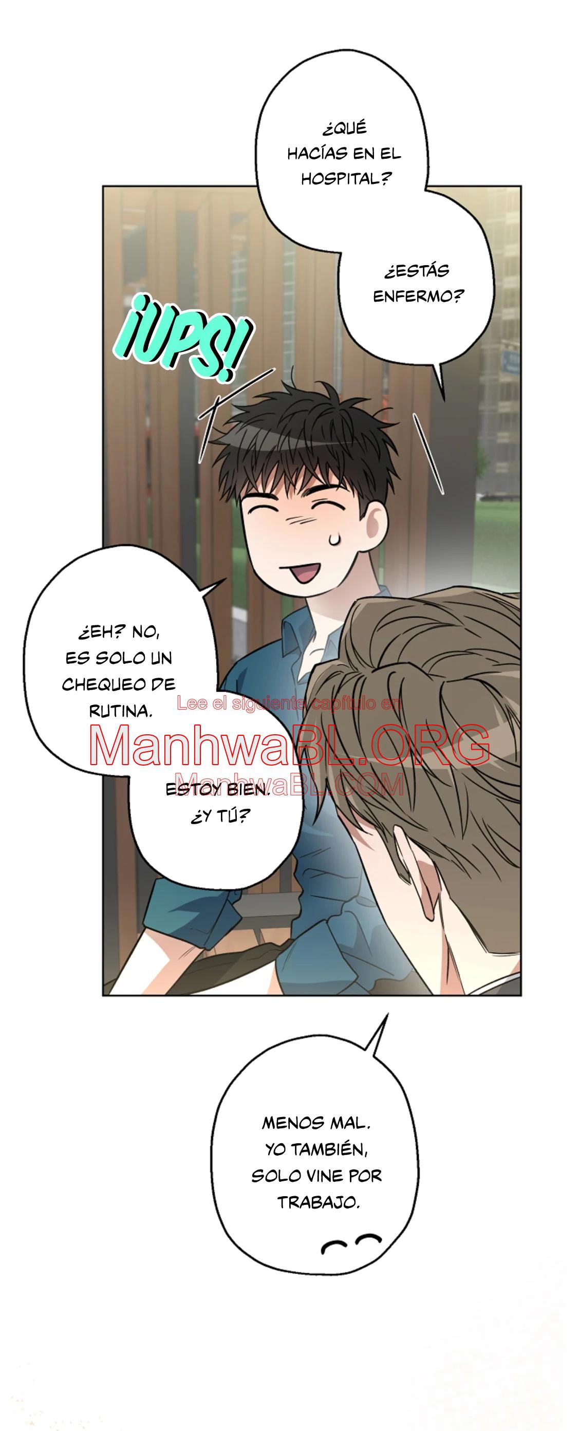 Manjong - Capítulo 17 2 manhwa
