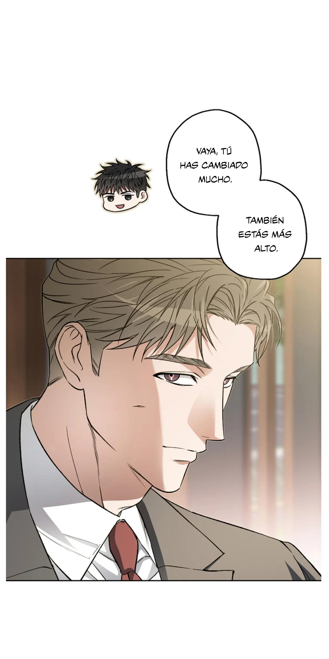 Manjong - Capítulo 17 2 manhwa