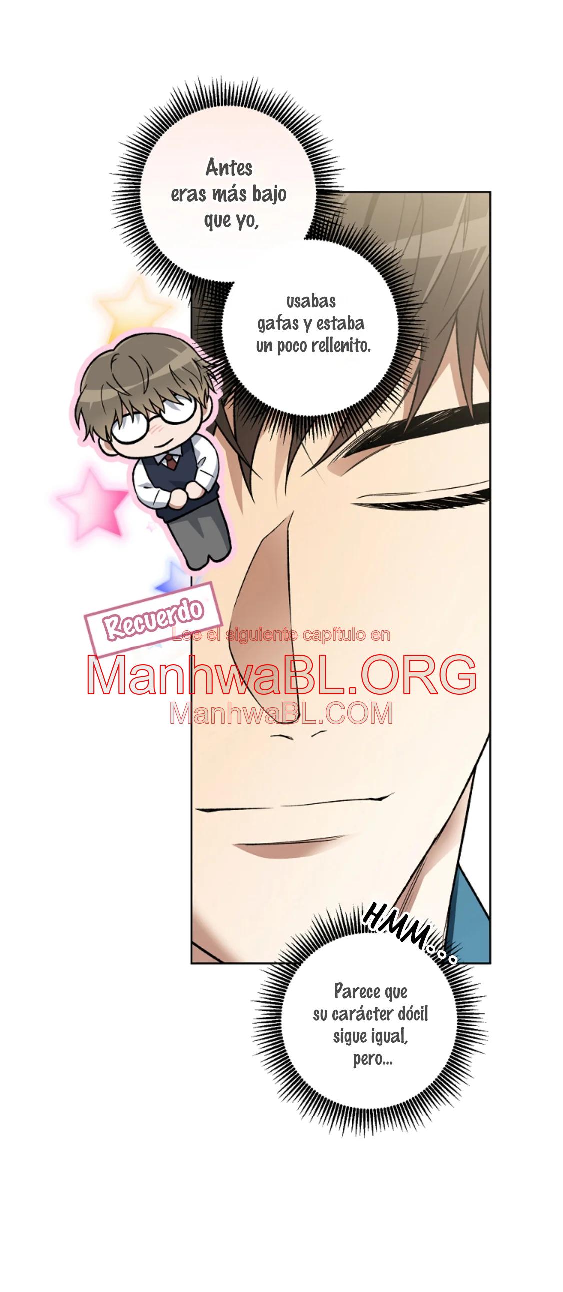 Manjong - Capítulo 17 2 manhwa