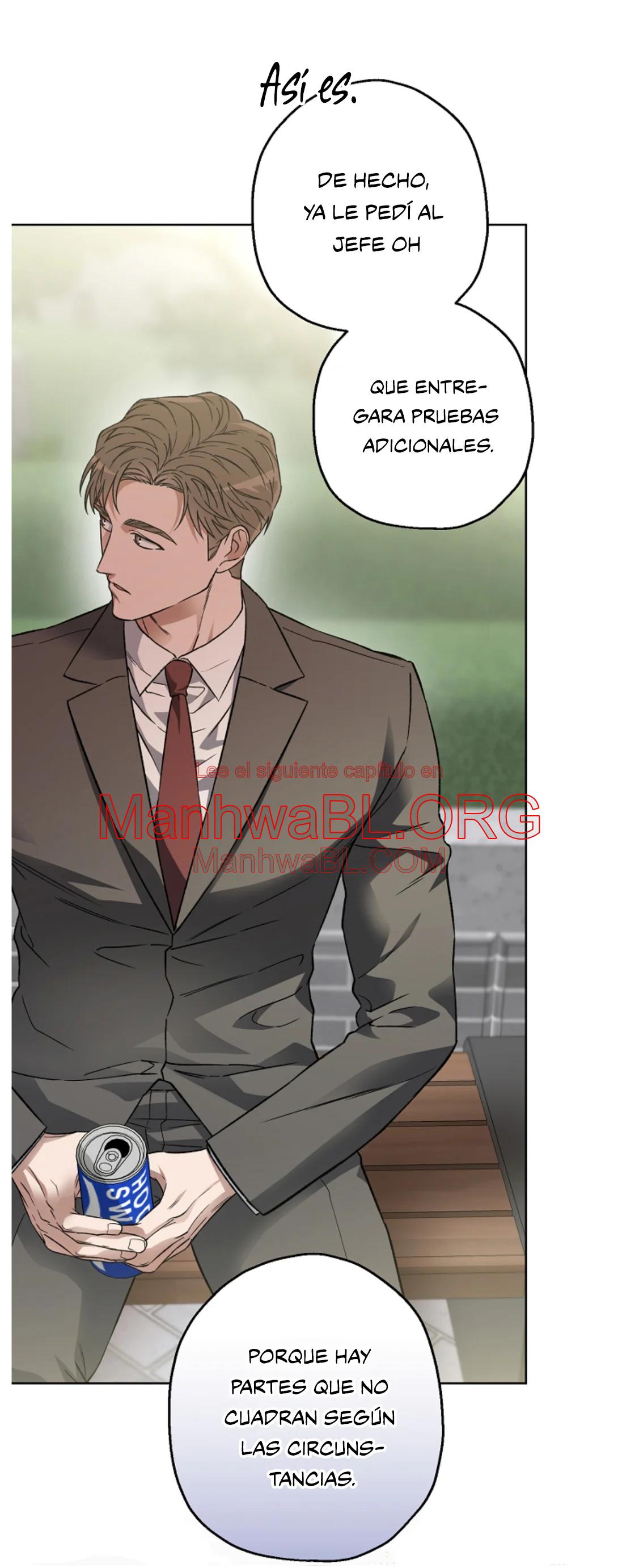 Manjong - Capítulo 17 2 manhwa